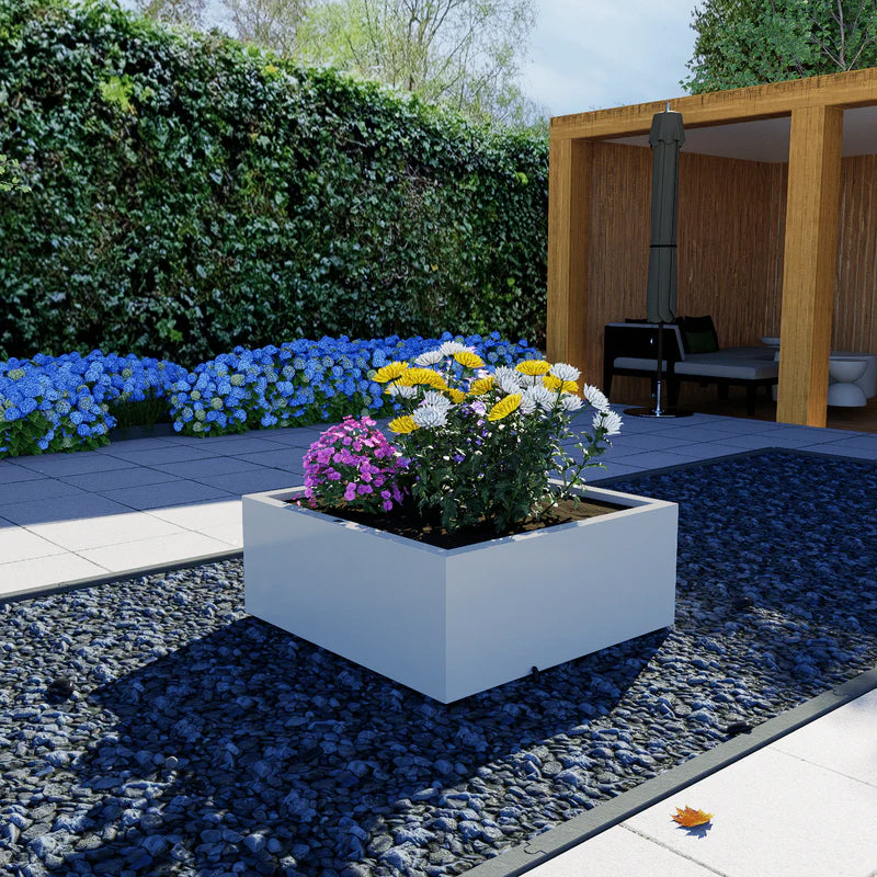 SEV Plantenbak 100x100x40