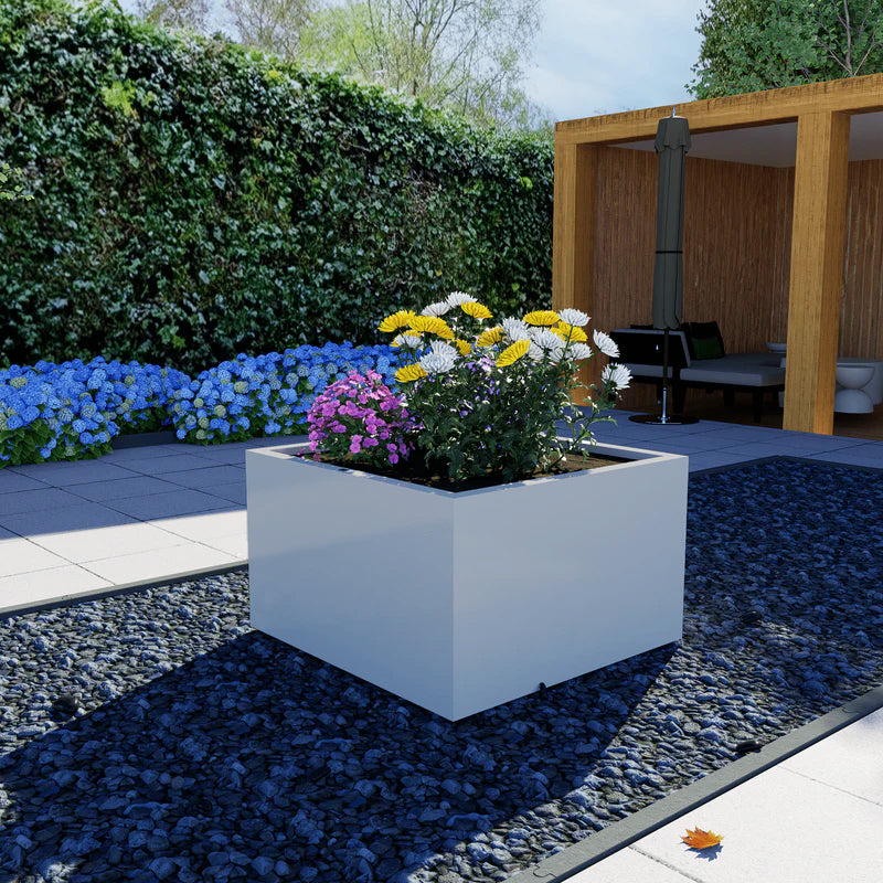 SEV Plantenbak 100x100x60