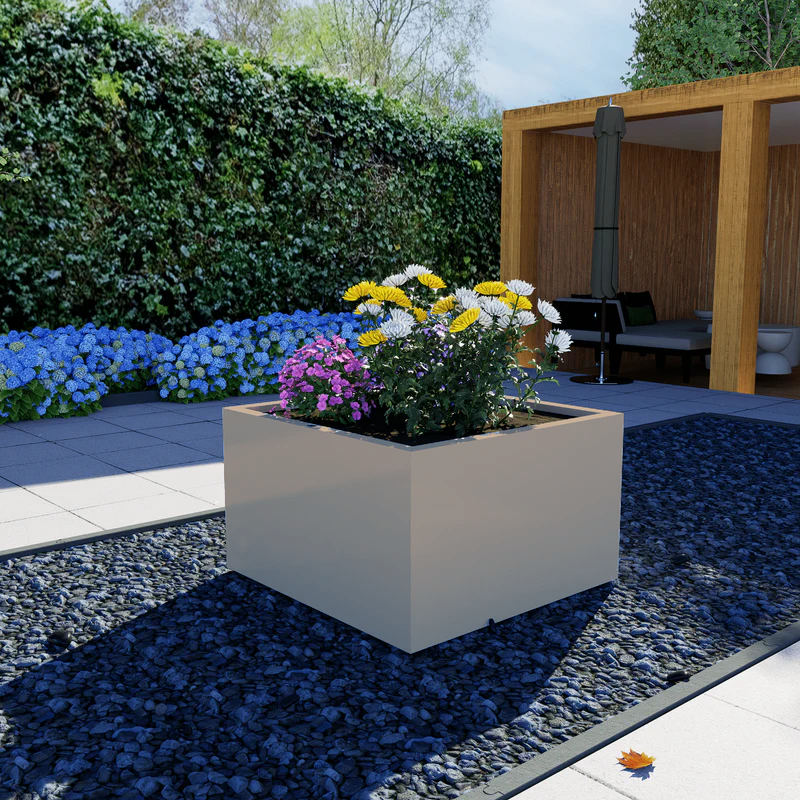 SEV Plantenbak 100x100x60