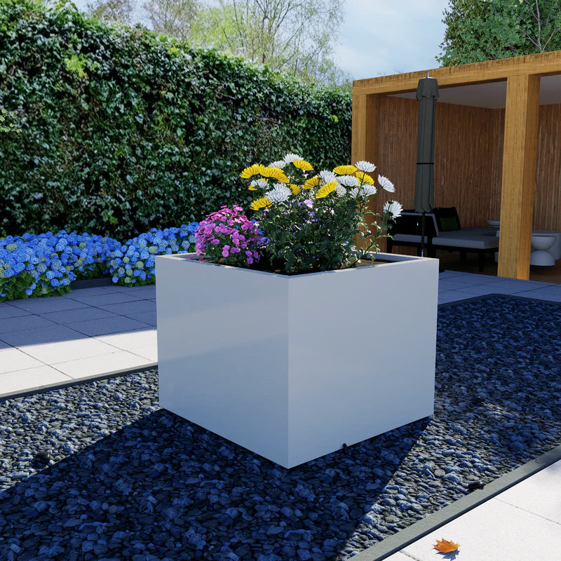 SEV Plantenbak 100x100x80