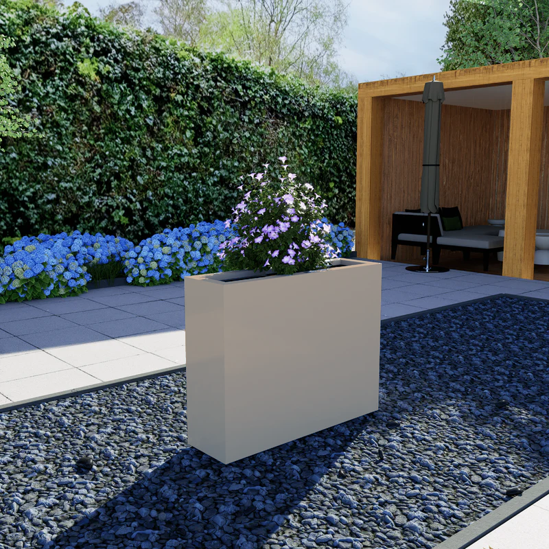 SEV Plantenbak 100x30x80