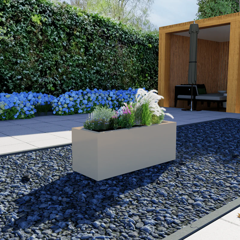 SEV Plantenbak 100x40x40