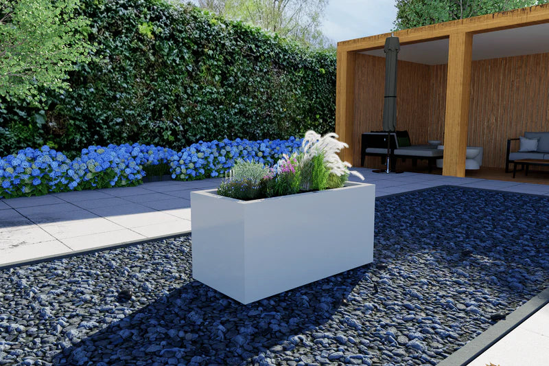 SEV plantenbak 100x50x50