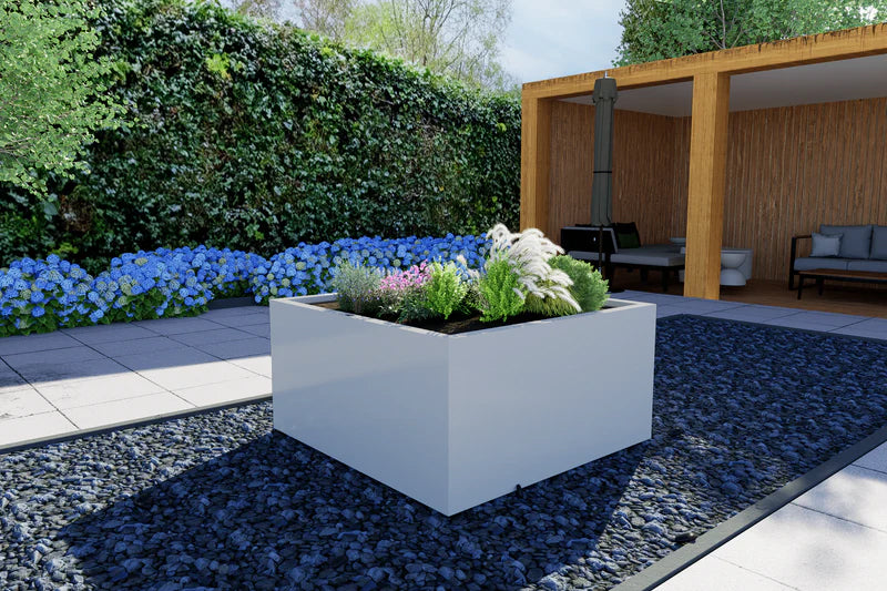 SEV Plantenbak 120x120x60