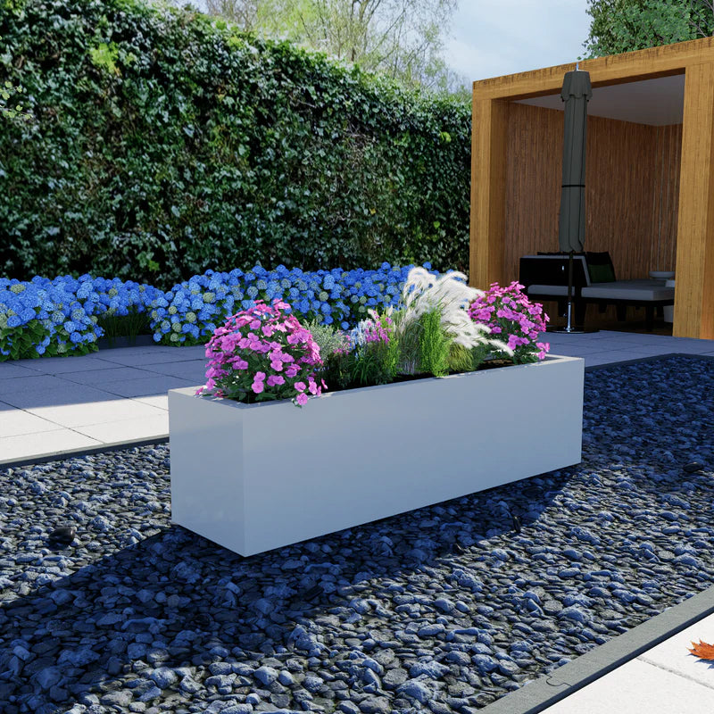 SEV Plantenbak 150x40x40