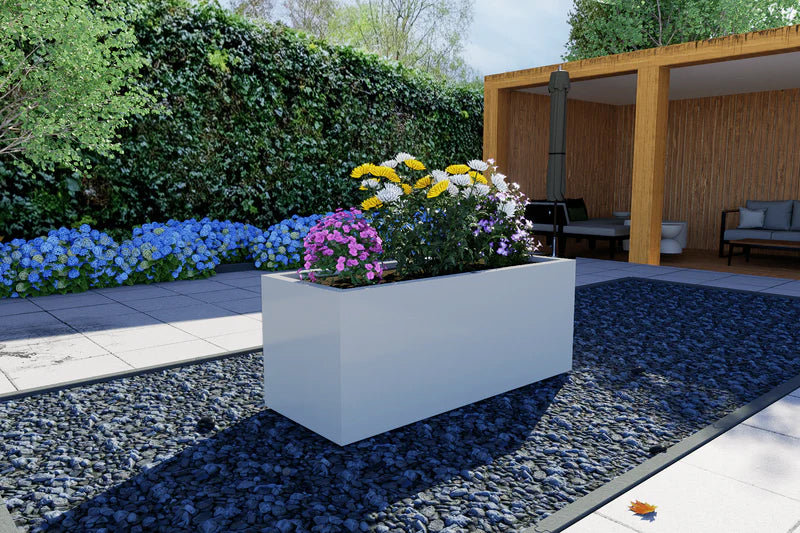 SEV Plantenbak 150x60x60