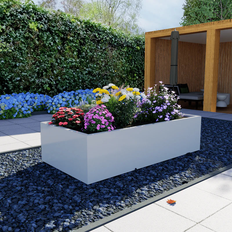 SEV Plantenbak 200x100x50