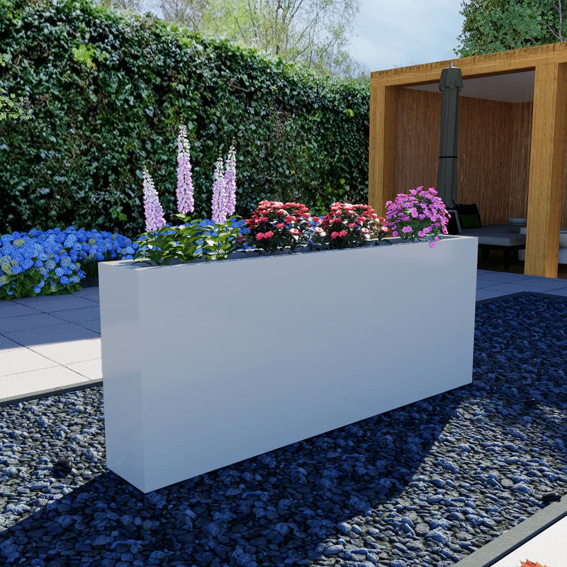 SEV Plantenbak 200x30x80