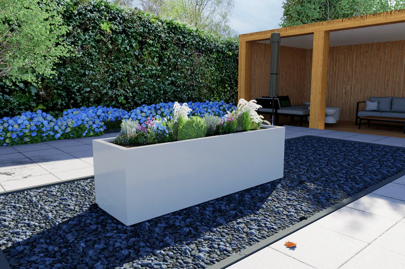 SEV Plantenbak 200x60x60