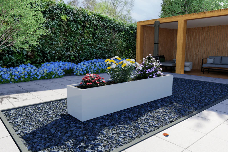 SEV Plantenbak 250x50x50