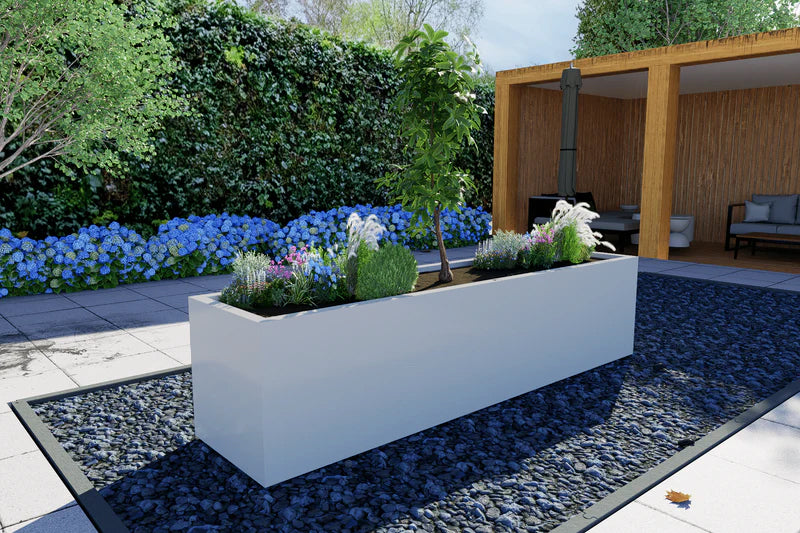 SEV Plantenbak 250x60x60