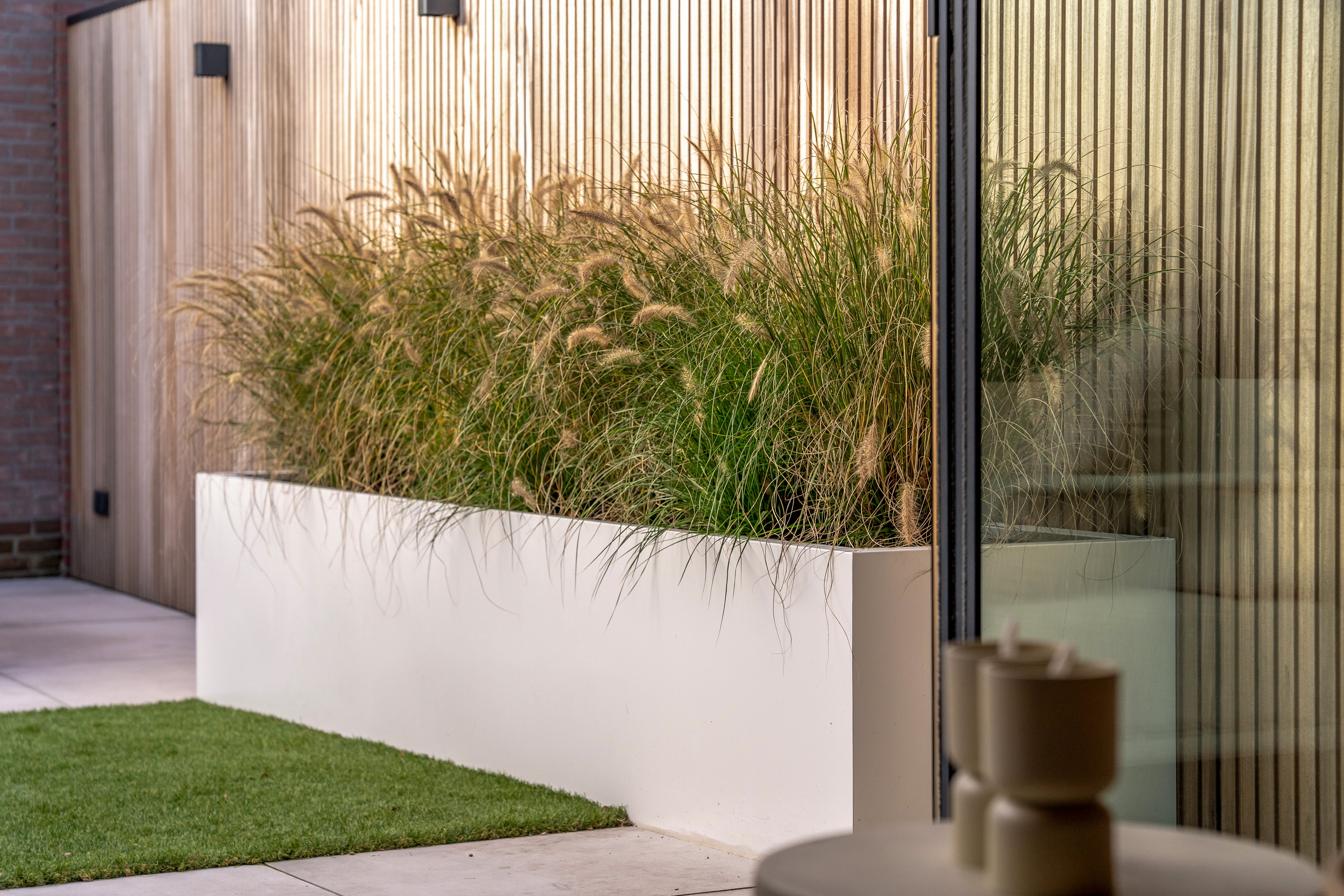 SEV Plantenbak 250x50x50