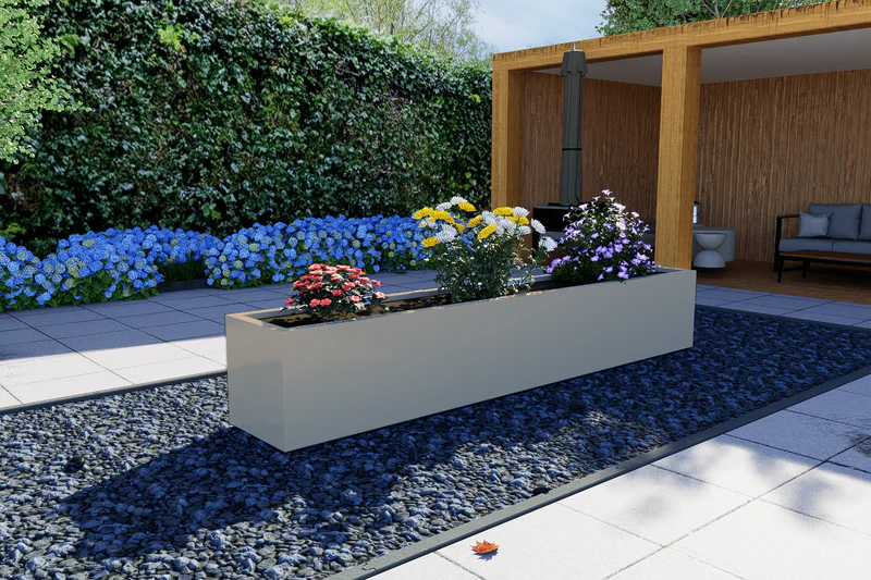 SEV Plantenbak 300x50x50