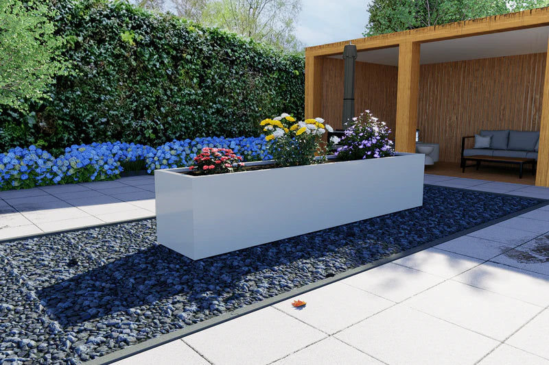 SEV Plantenbak 300x60x60