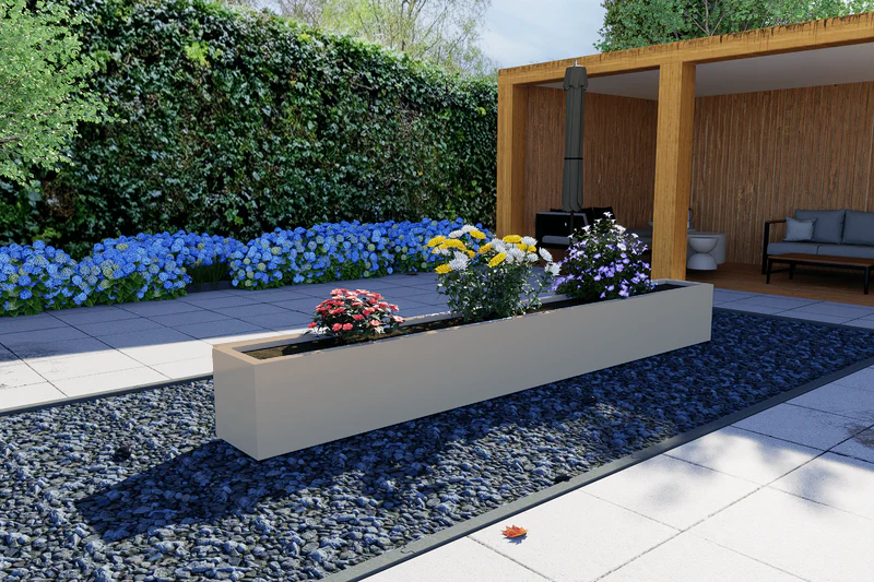 SEV Plantenbak 350x40x40