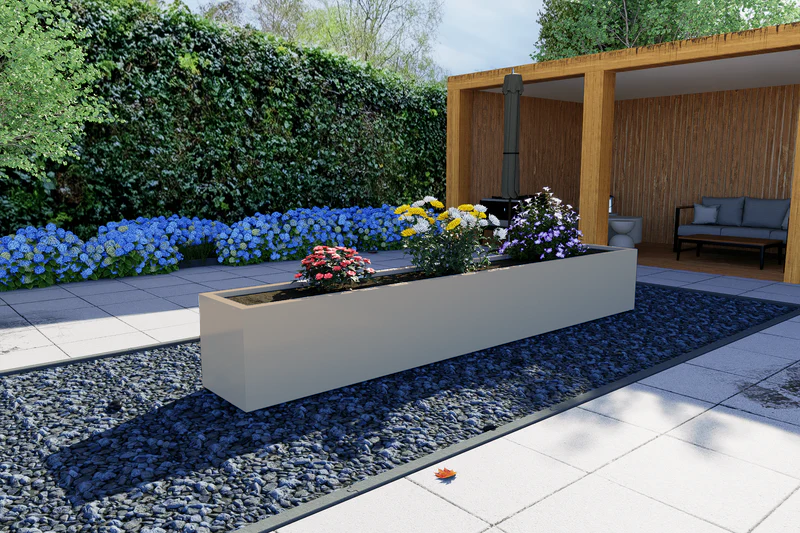 SEV Plantenbak 350x50x50