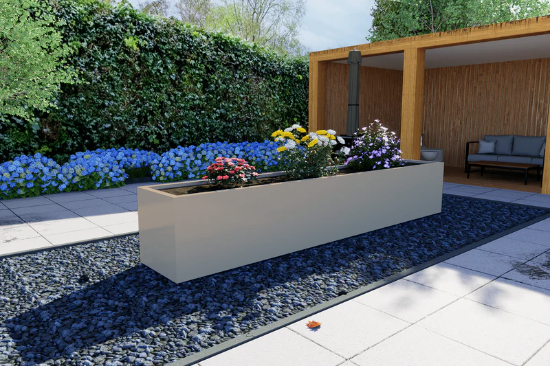 SEV Plantenbak 350x60x60