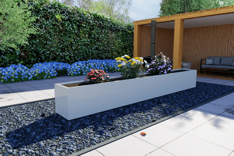 SEV Plantenbak 400x50x50