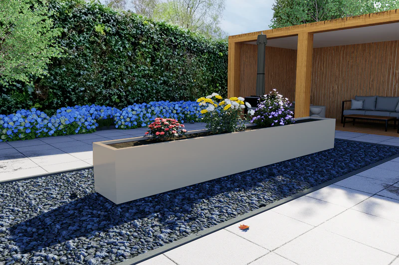 SEV Plantenbak 400x50x50