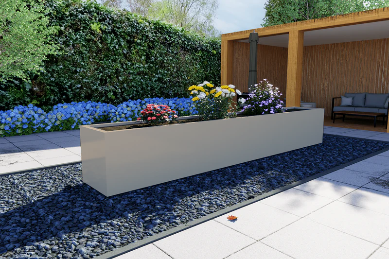 SEV Plantenbak 400x60x60