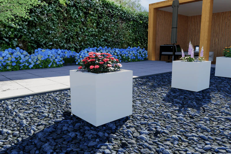 SEV Plantenbak 40x40x40