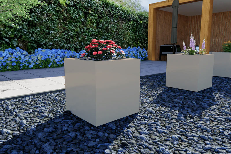 SEV Plantenbak 50x50x50