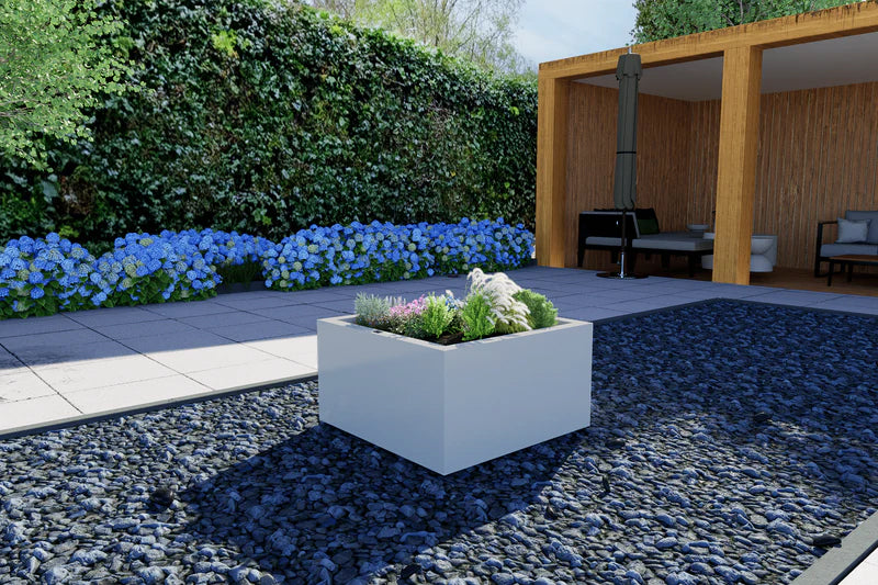 SEV Plantenbak 75x75x40