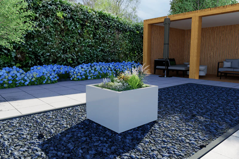 SEV Plantenbak 75x75x50