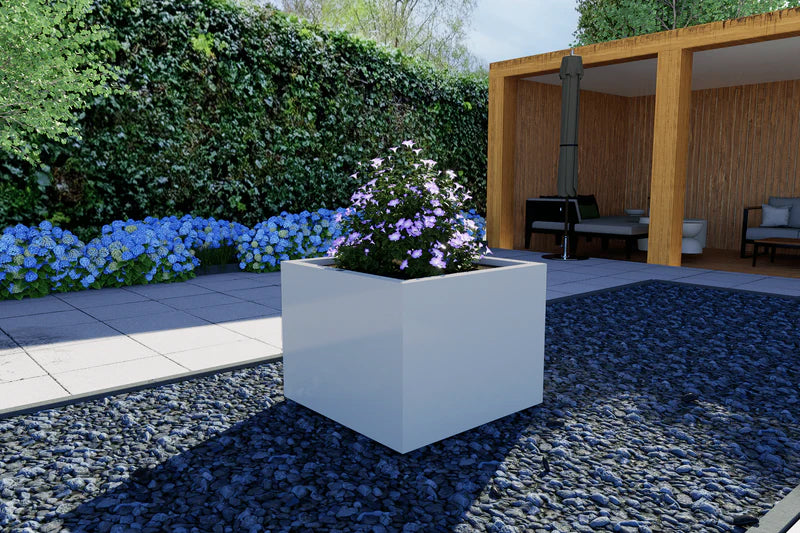 SEV Plantenbak 80x80x60