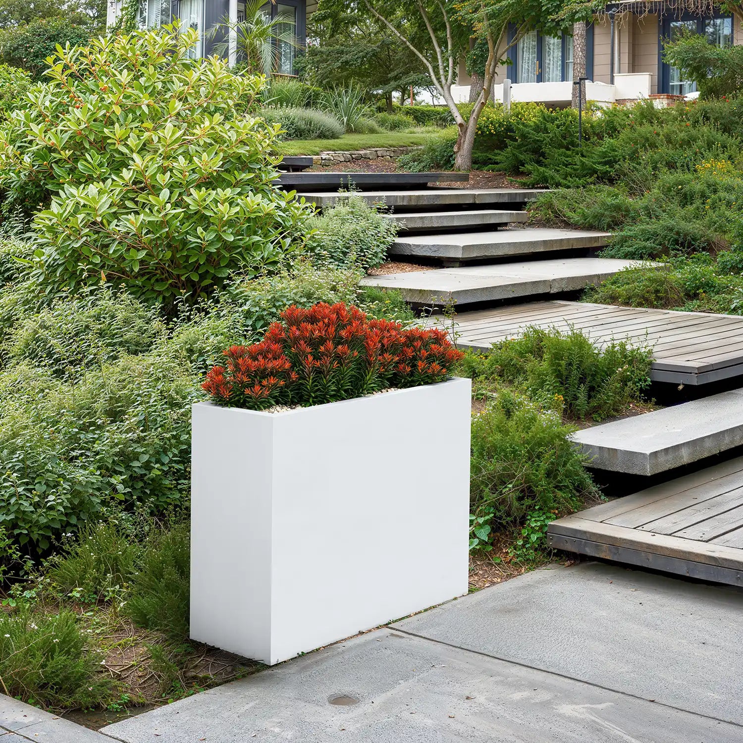 SEV Plantenbak 100x40x80