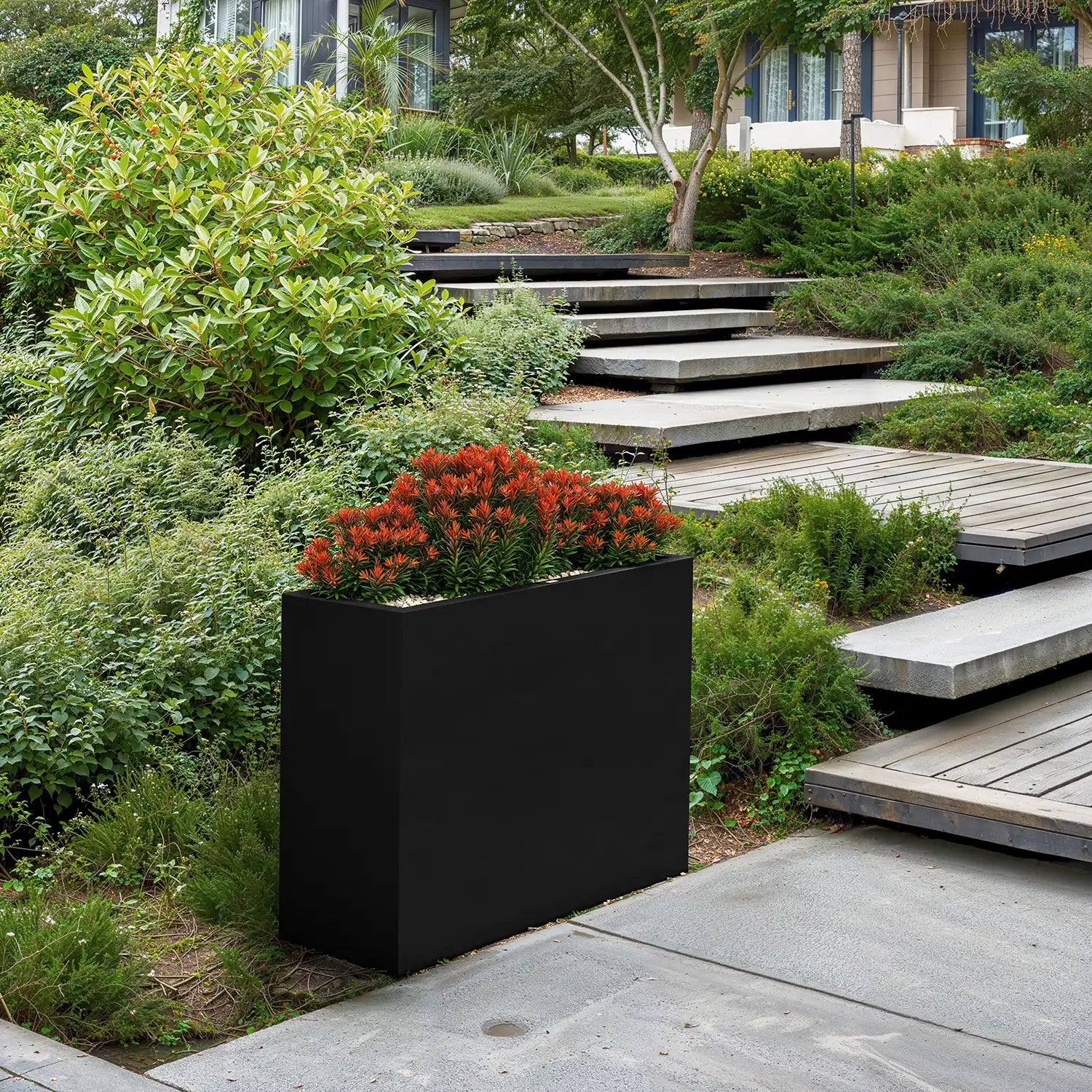 SEV Plantenbak 100x40x80