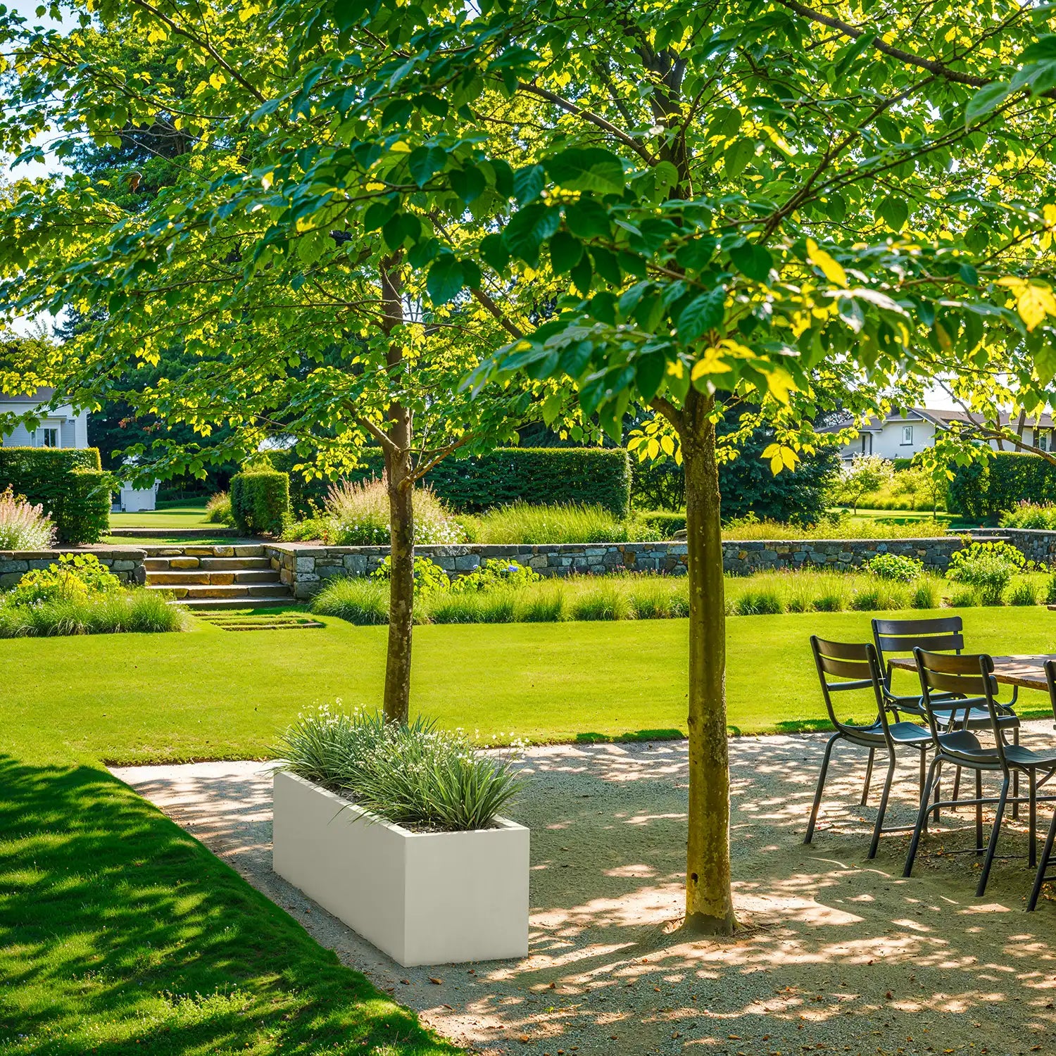 SEV Plantenbak 150x40x40