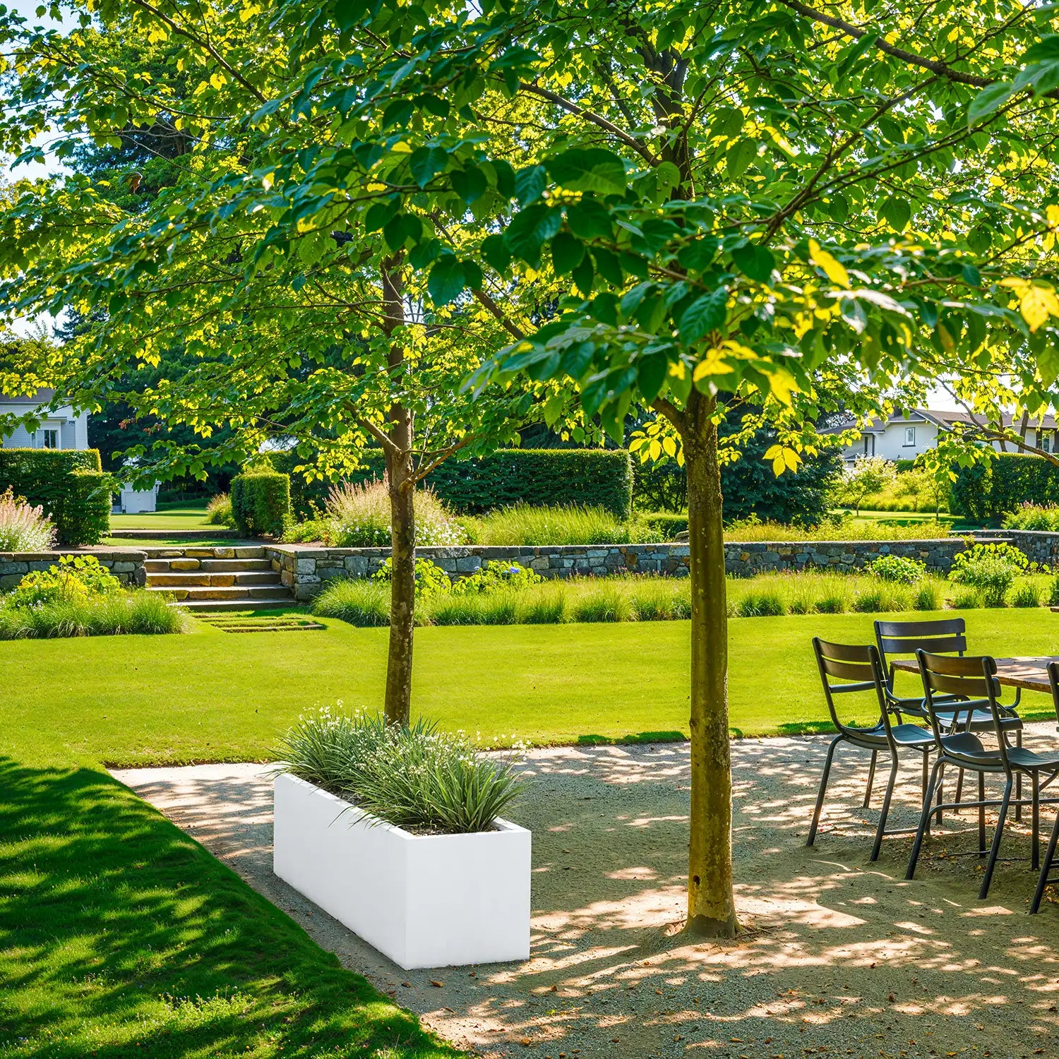 SEV Plantenbak 150x40x40