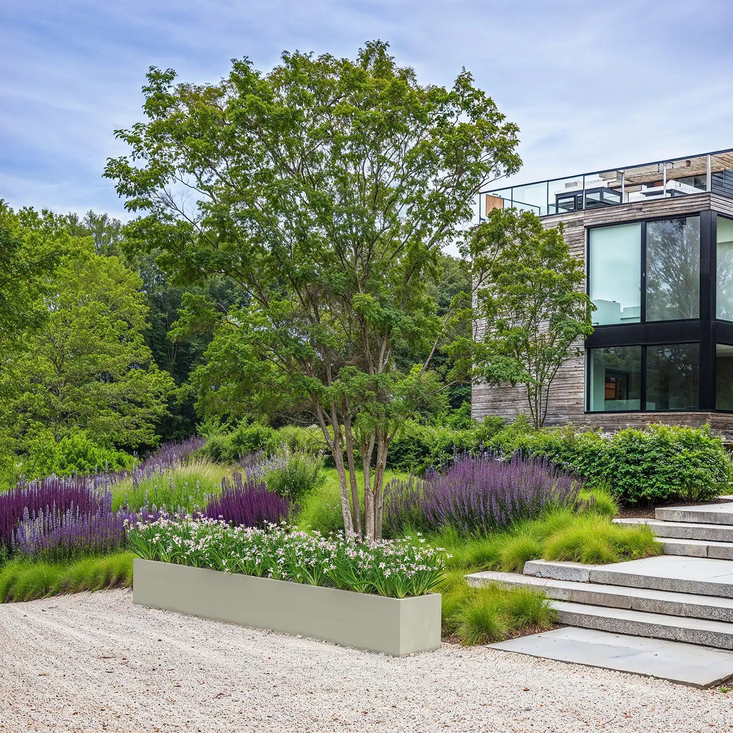 SEV Plantenbak 300x40x40