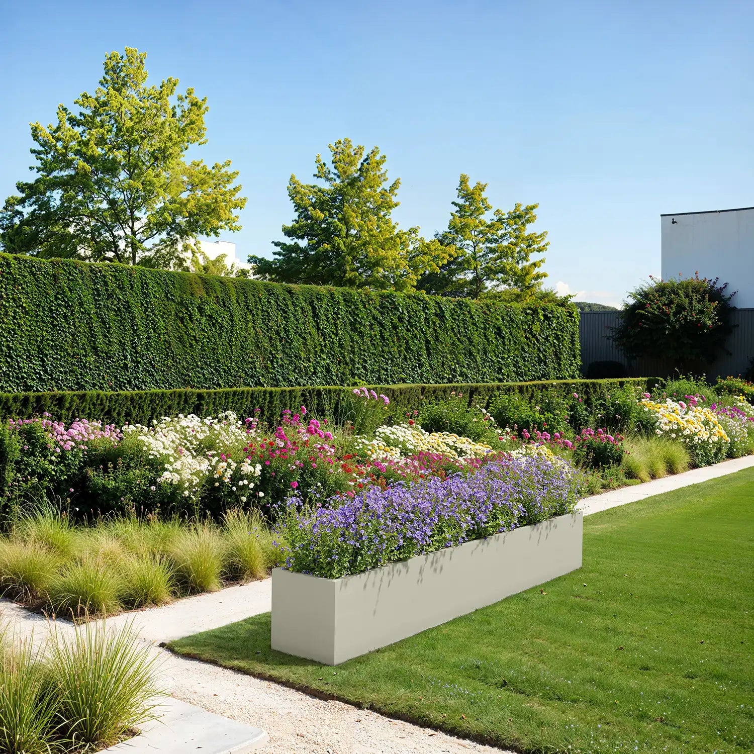 SEV Plantenbak 300x60x60