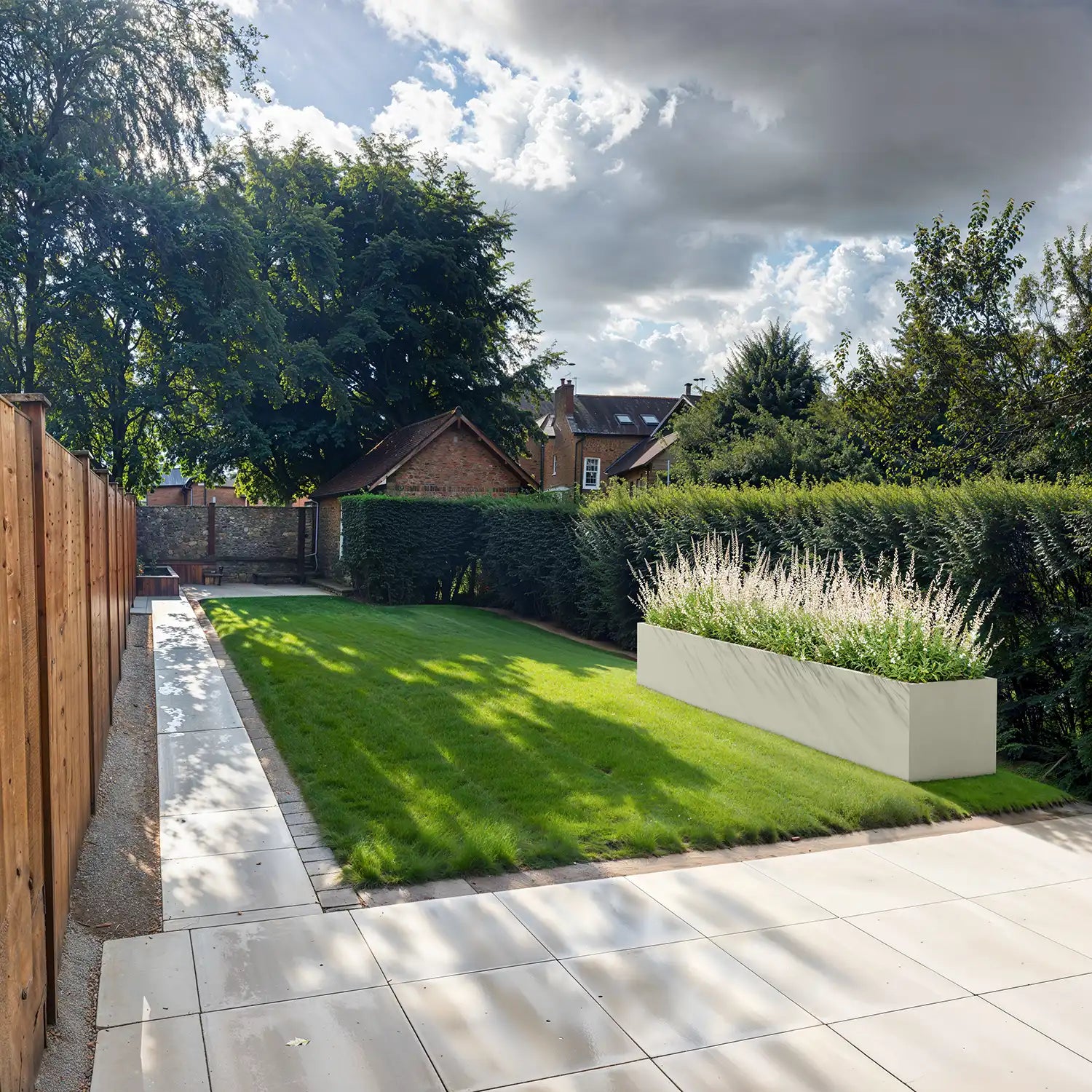 SEV Plantenbak 350x60x60