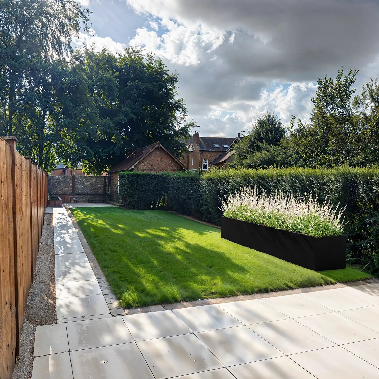 SEV Plantenbak 350x60x60