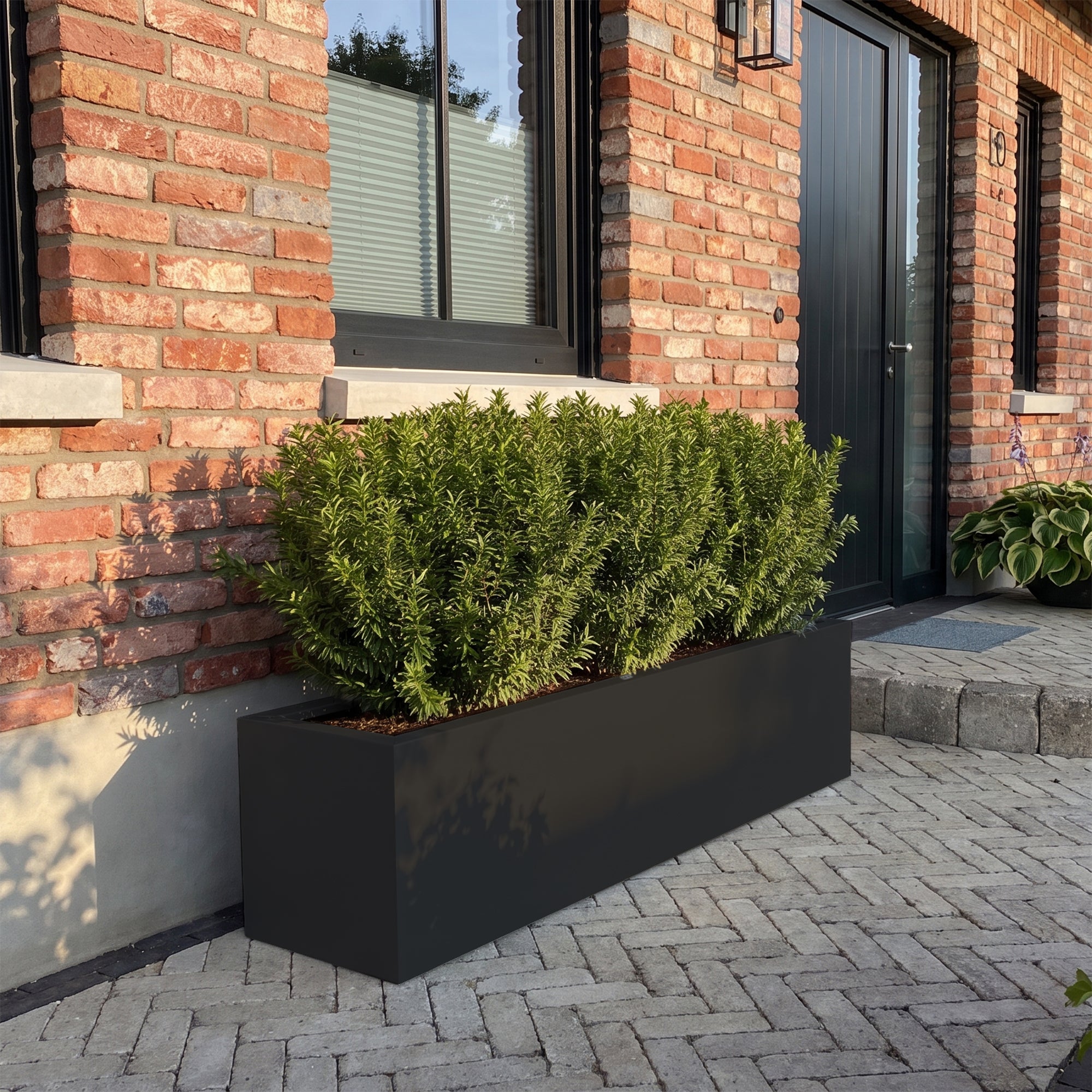 SEV Plantenbak 200x40x40
