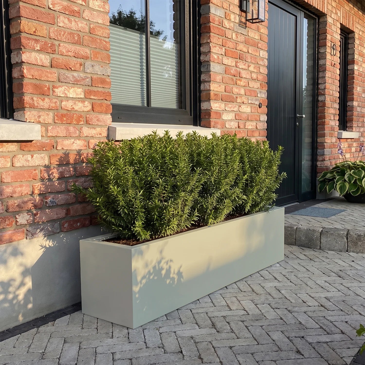 SEV Plantenbak 200x40x40