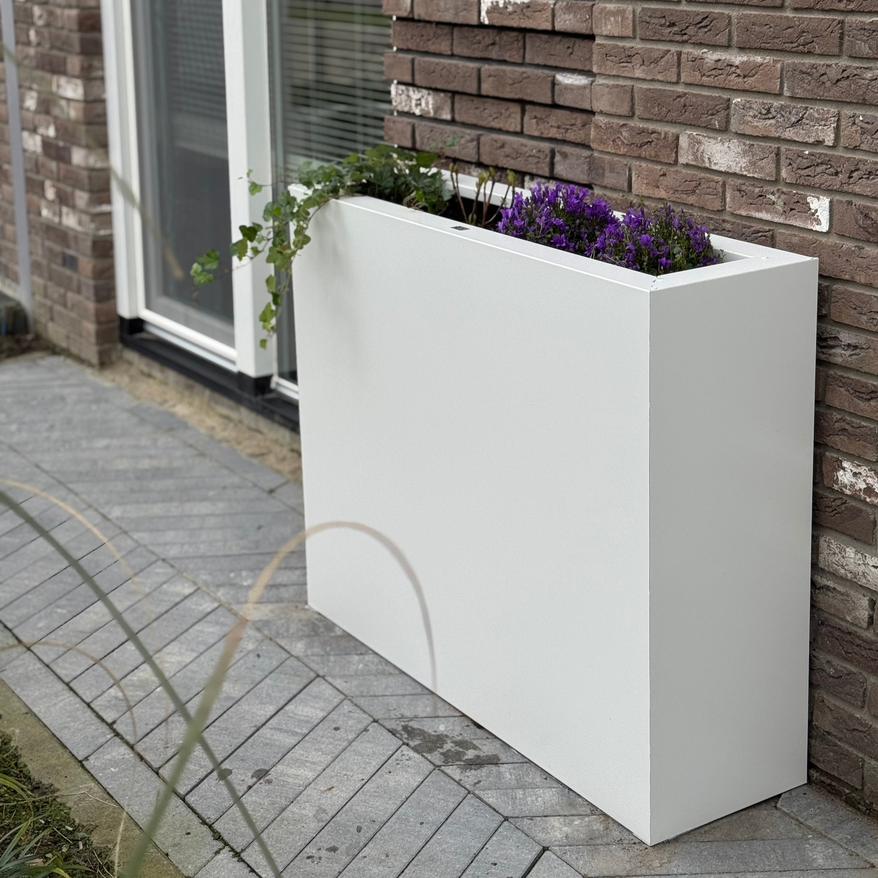 SEV Plantenbak 150x30x80