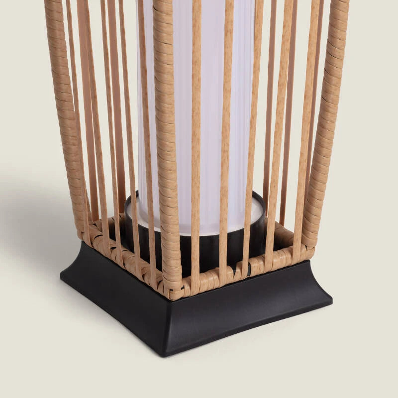 Staande Lamp Outdoor LED Solar Arley
