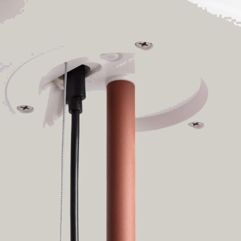 Tafellamp Solar Outdoor LED 1.2W Metaal Aldana