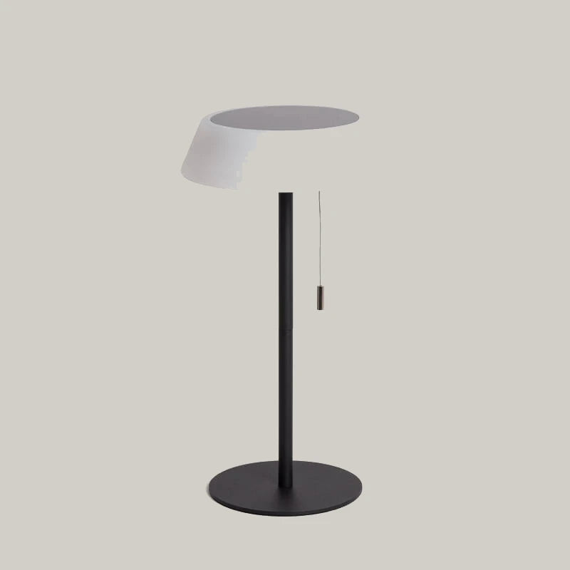 Tafellamp Solar Outdoor LED 1.2W Metaal Aldana