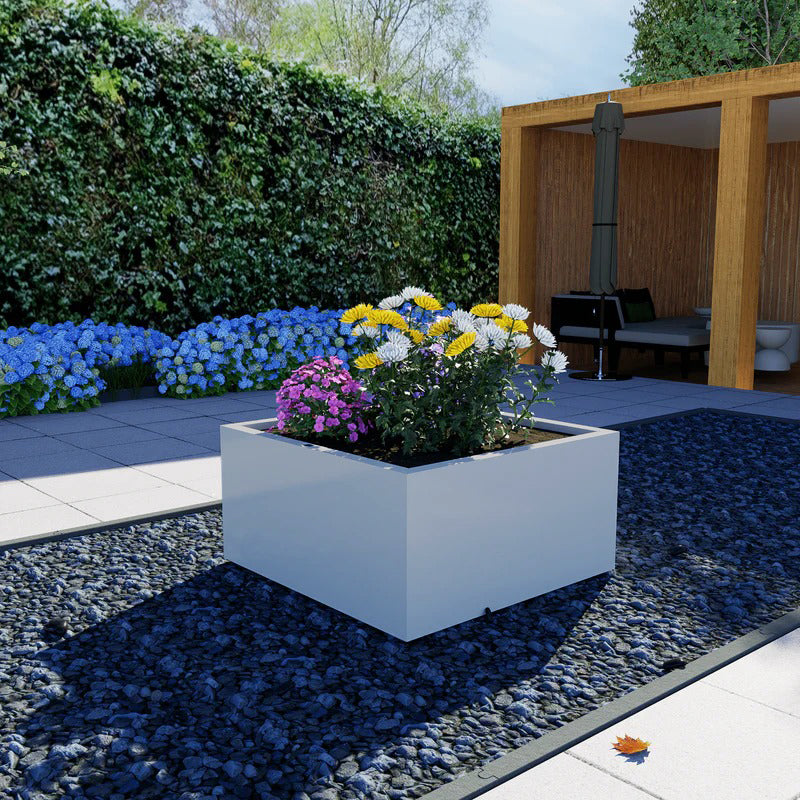 SEV Plantenbak 100x100x50