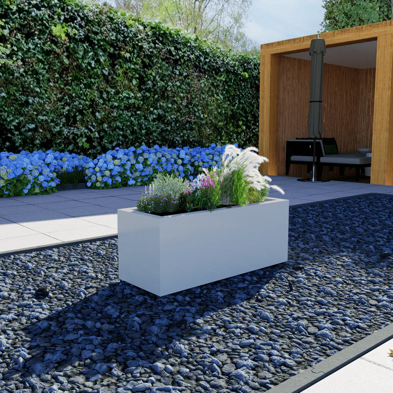 SEV Plantenbak 100x40x40