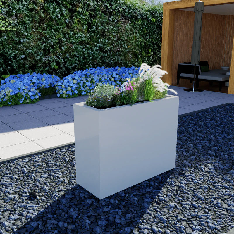 SEV Plantenbak 100x40x80