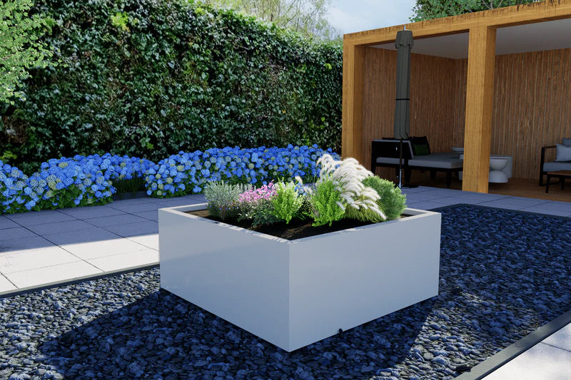 SEV Plantenbak 120x120x50