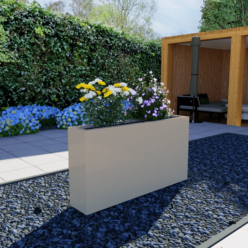 SEV Plantenbak 150x30x80