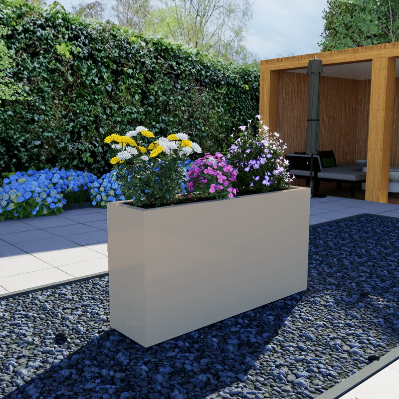 SEV Plantenbak 150x40x80