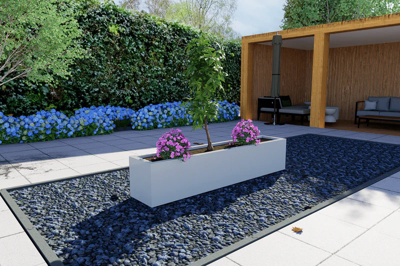 SEV Plantenbak 200x40x40